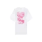 White Pink