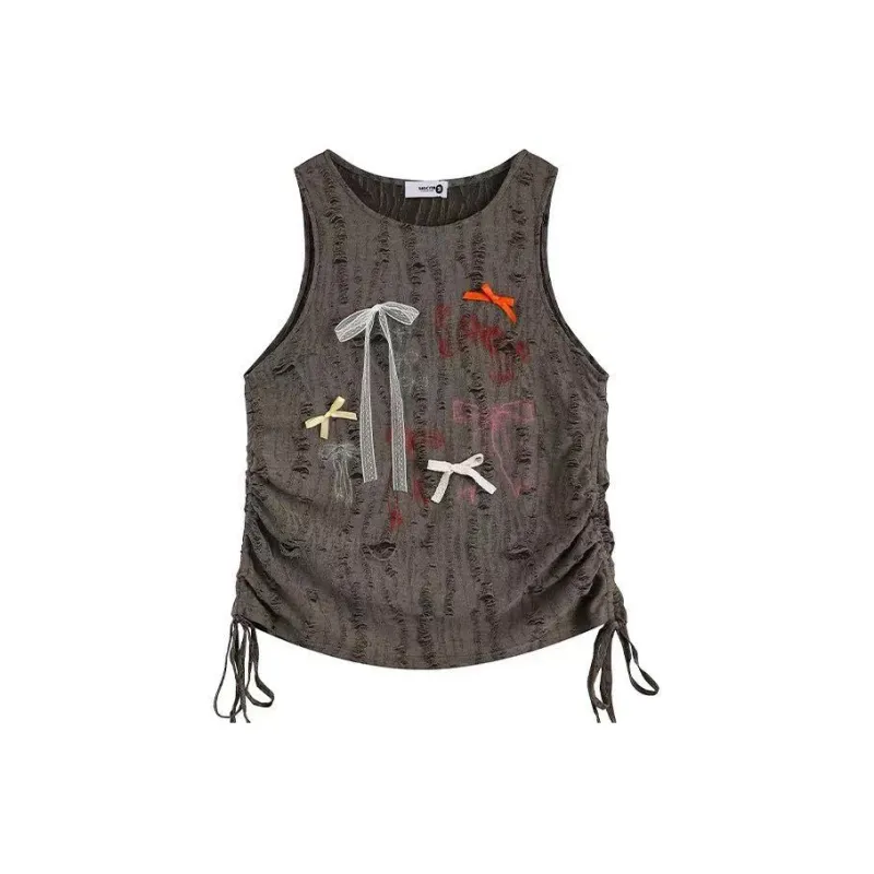 KEAB Tank Tops Women's-3