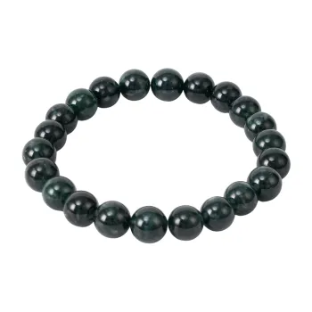 ILolu Glutinous Jade Bracelets Unisex