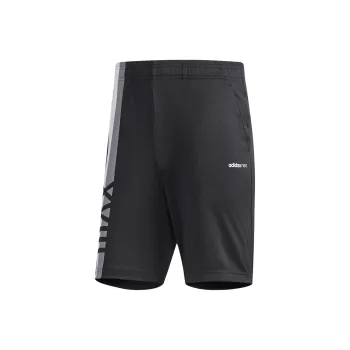 Adidas Neo Sports Shorts Men's Black