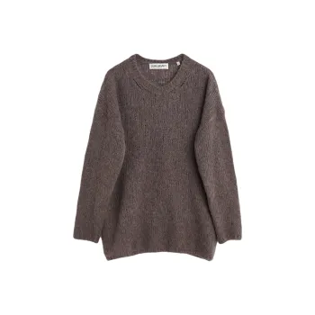 OUR LEGACY Popover Jumper