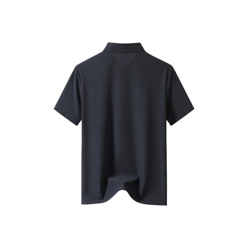 UPZCY Polo Shirts Unisex-1