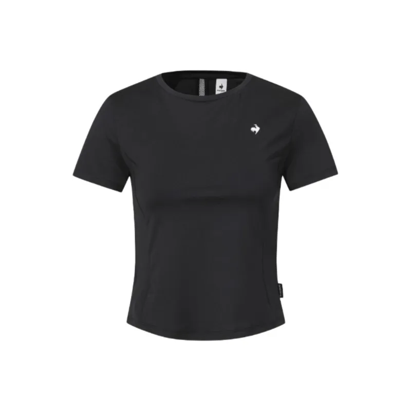 Le Coq Sportif T Shirts Women's-0