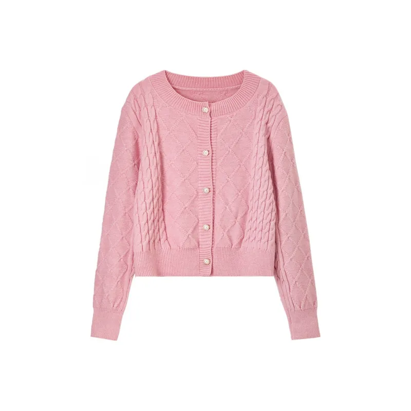 SENTUBILA Sweaters Women's-2