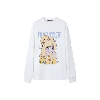 FRAIL STATE T Shirts Unisex