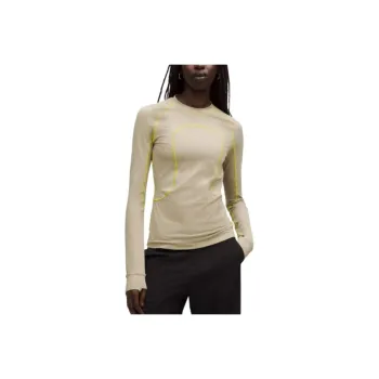 Lululemon T Shirts Women's