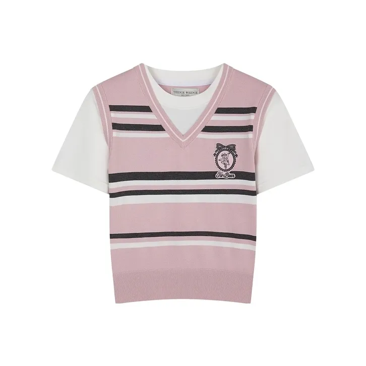 Teenie Weenie Sweaters Women's-3