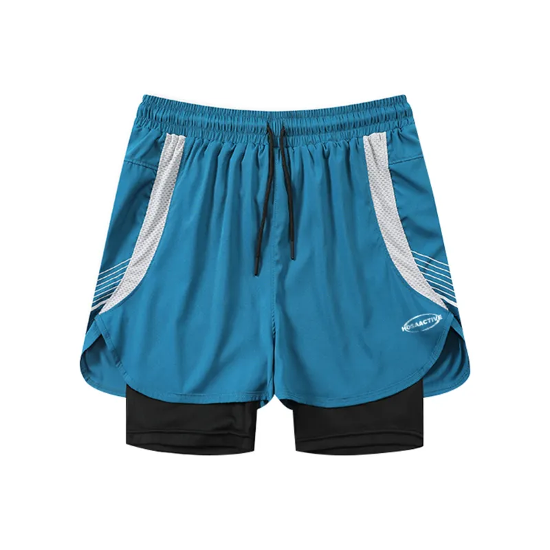 Hosa Casual Shorts Unisex-0