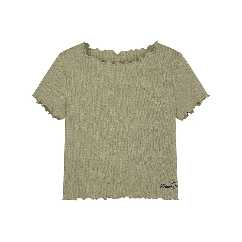 Teenie Weenie T Shirts Women's-8