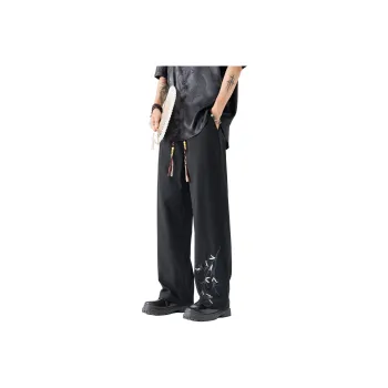 Ang2 Stu Casual Pants Unisex