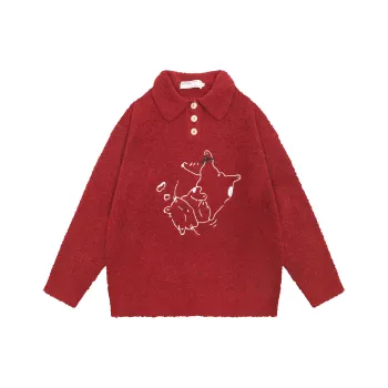 Saotome Sweaters Women's