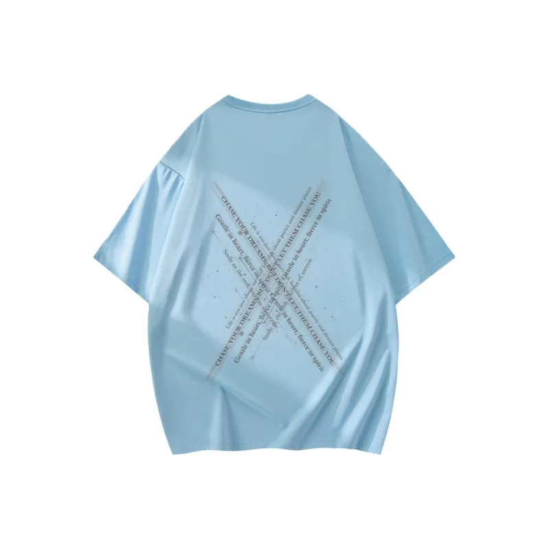 Caramella T Shirts Unisex-8