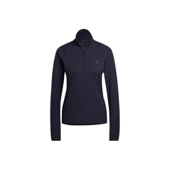 Adidas T-Shirts Women's Navy Blue