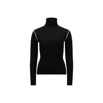 Moncler Dolcevita Sweater