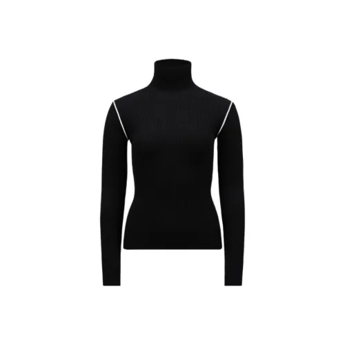 Moncler Dolcevita Sweater