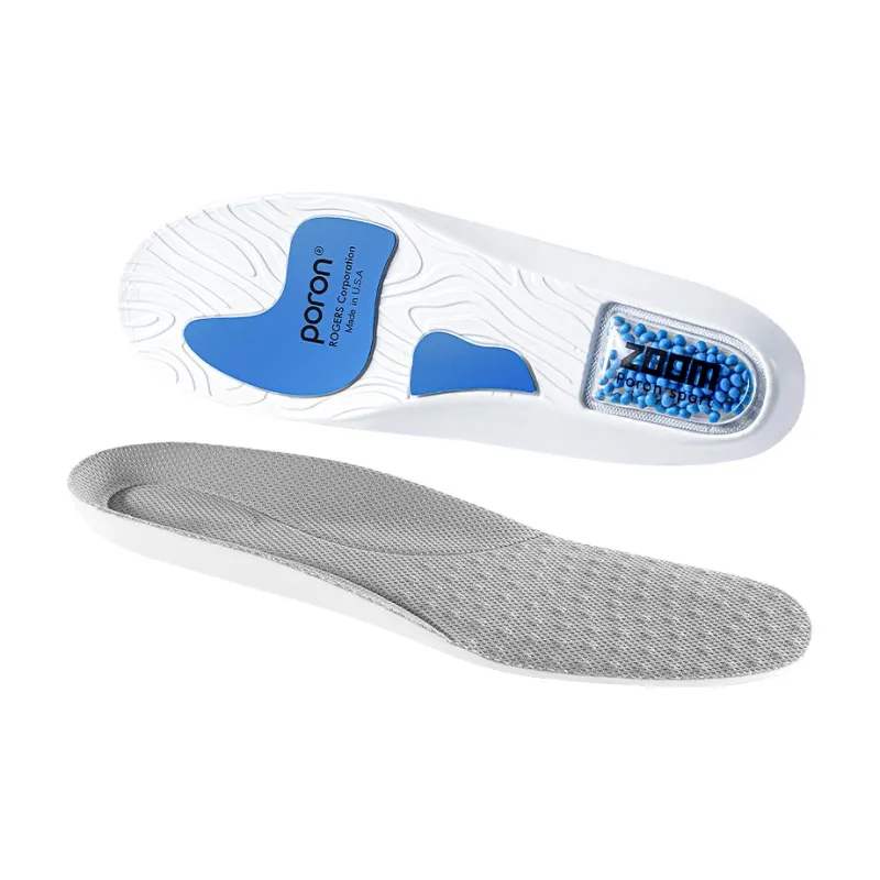 maigaole Insoles Unisex-3