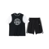Black (Clothing Sets)