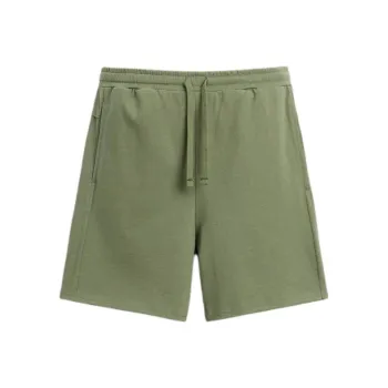 ZARA Casual Shorts Men's Medium Green