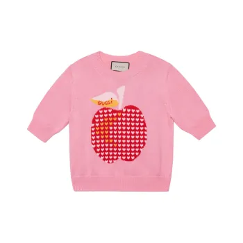 GUCCI Sweaters Women's Pink