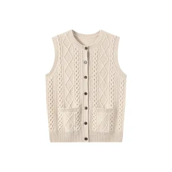 H YXIANG Sweaters Women's