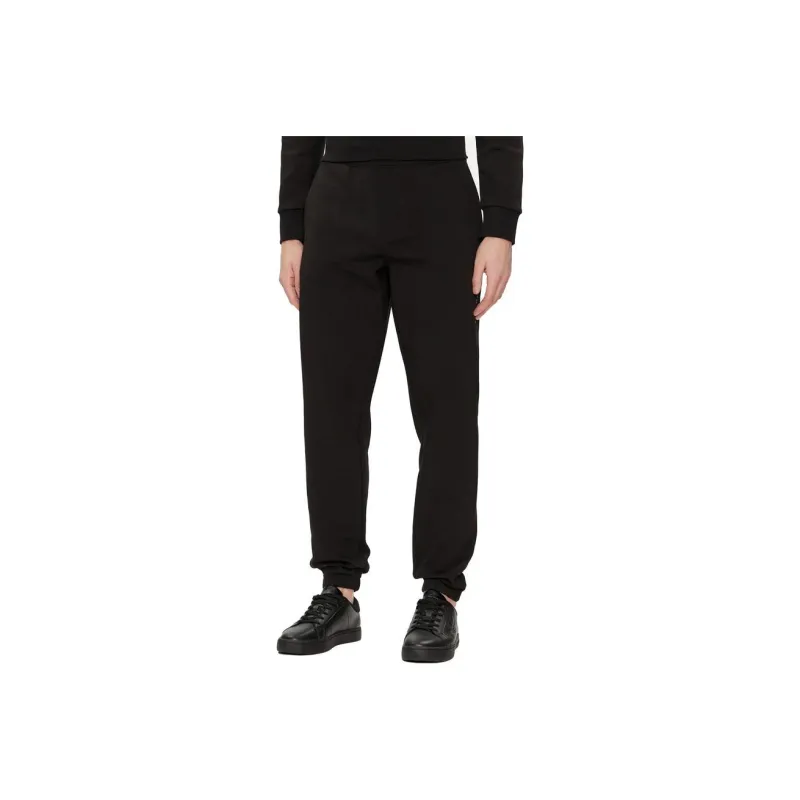 Calvin Klein Jersey Track Pants-0