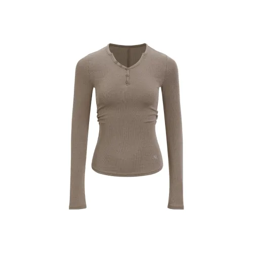 Ariseism T Shirts Women's