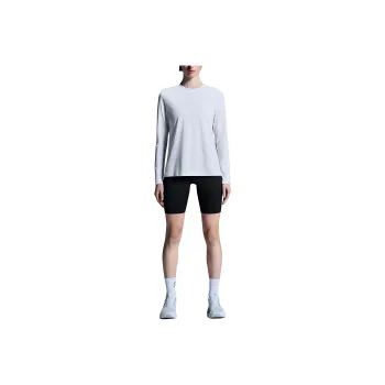 On Focus T T Shirt Women's White