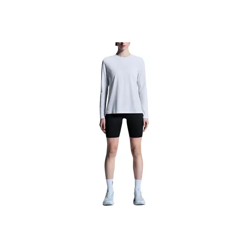 On Focus-T T-Shirt Women's White