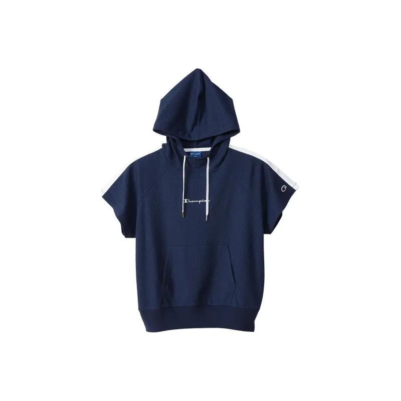 Champion SS22 T-Shirt Japan Version Women's-2