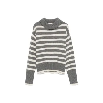 Semicouture Odette Sweater