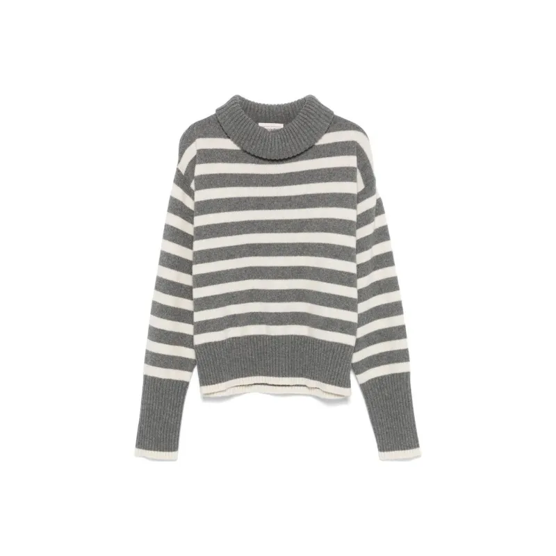 Semicouture Odette Sweater-0