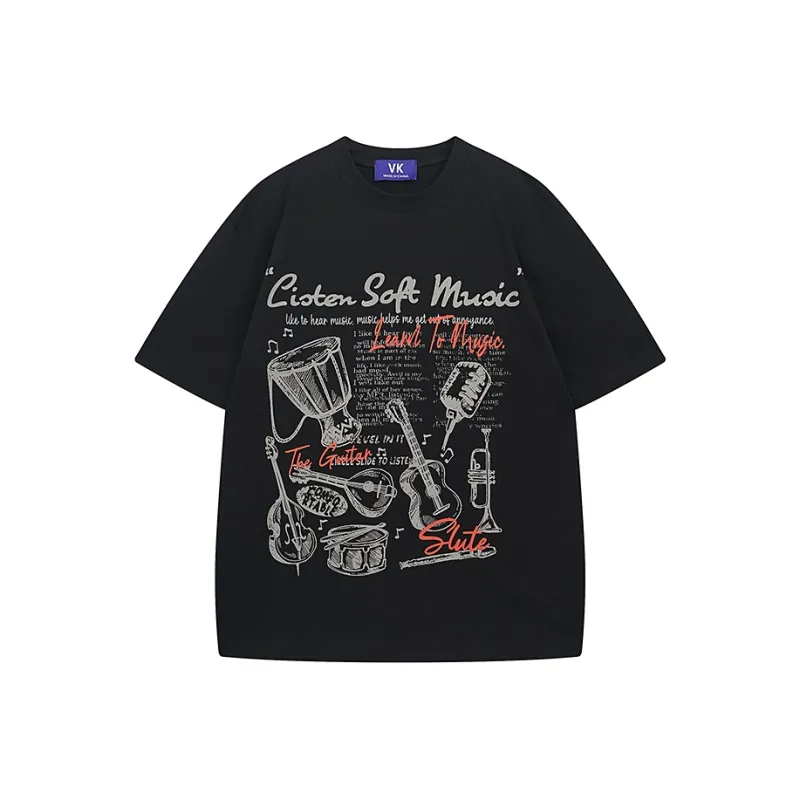 CUWU T Shirts Unisex-2