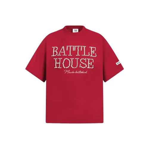 JASONWOOD T Shirts Women's