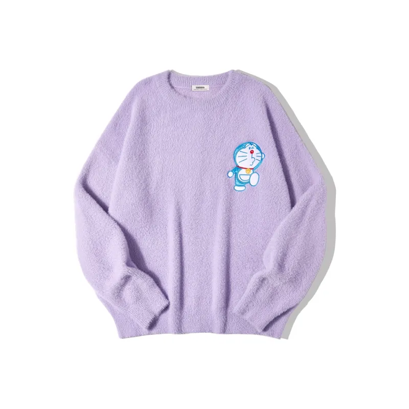 Doraemon X EPTISON WOMAN Sweaters Women's-0