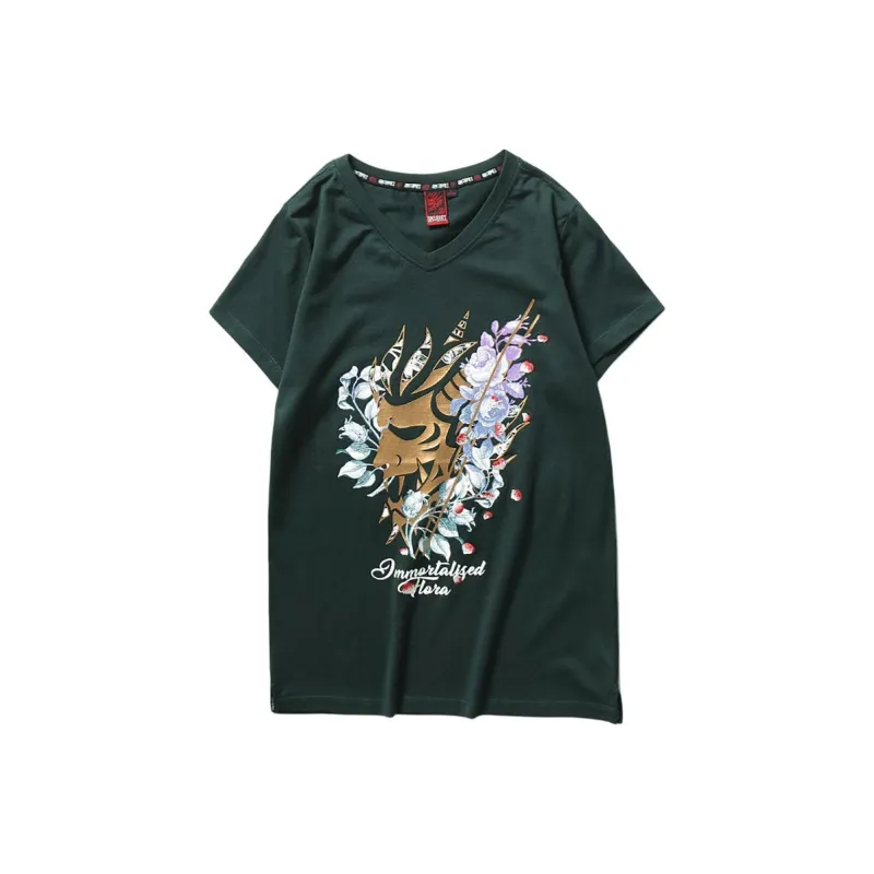 ONIARAI T Shirts Women's-0