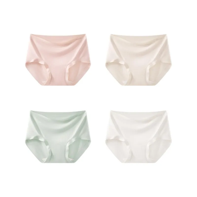 Ordifen Underpants Women's 4 Pack-10