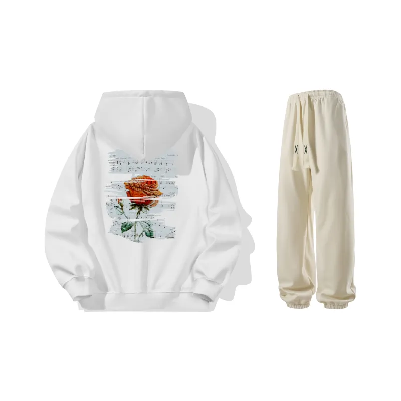 GF Sweatshirt Sets Unisex-35