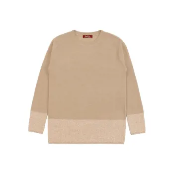 MaxMara Sweaters Women's Brown