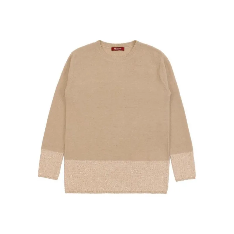 MaxMara Sweaters Women's Brown-0