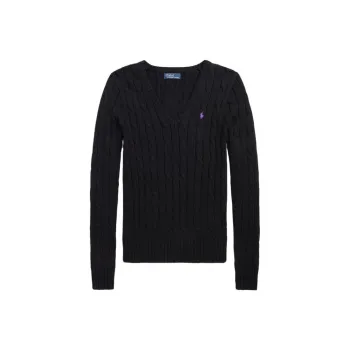 Polo Ralph Lauren Sweaters Women's Black