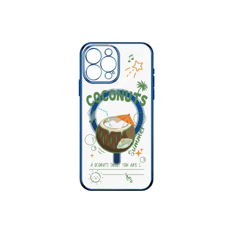 Small bones Phone Cases-3