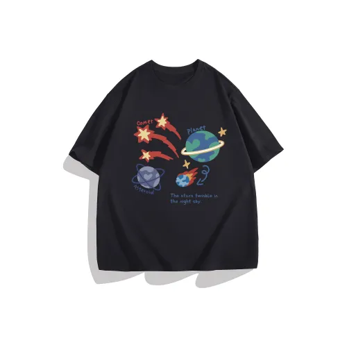 ILYOIL T Shirts Women's