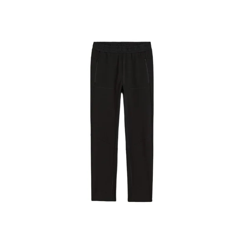 H&M Athletic Trousers Men's Black-0