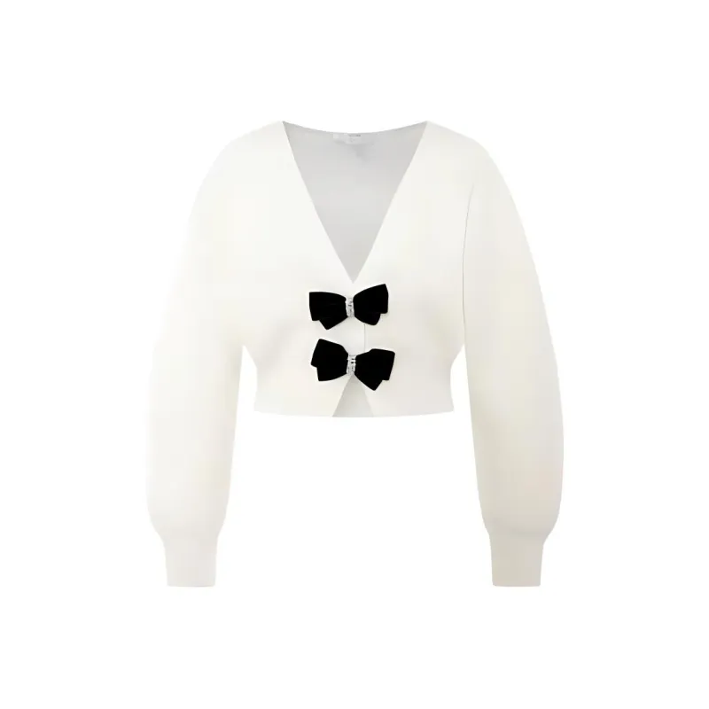 Caroline Sweaters Women's-0