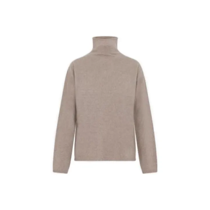 'S MAX MARA Sweaters Women's Khaki-0