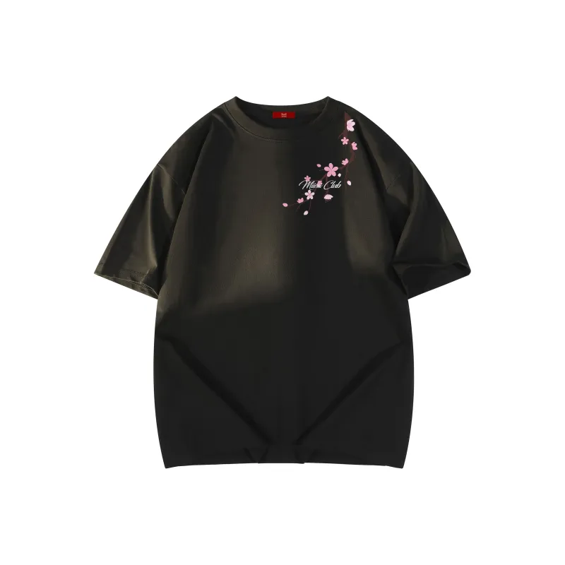 MIIOW Trend Party Series T Shirt Unisex-2