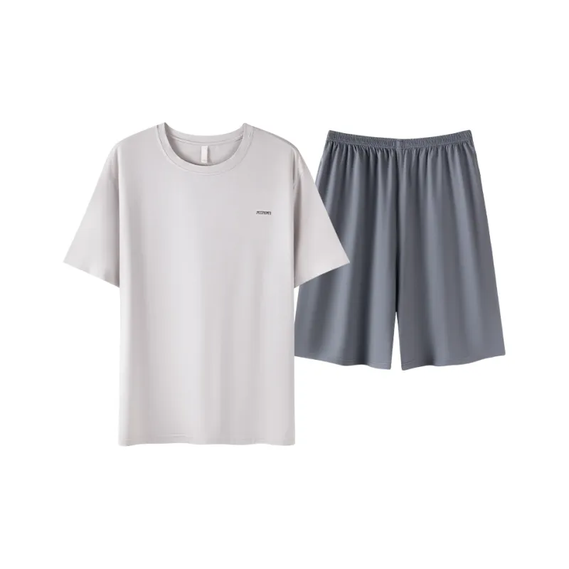 Urban beauty Men Pajama Sets-6