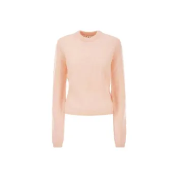 MARNI Sweaters Women's Light Pink