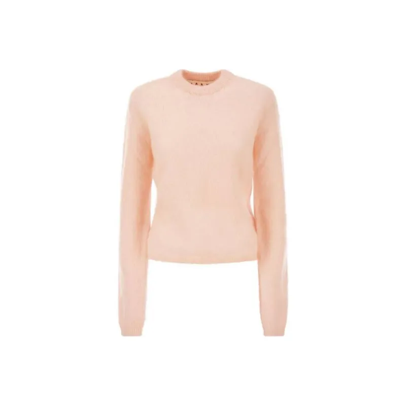 MARNI Sweaters Women's Light Pink-0