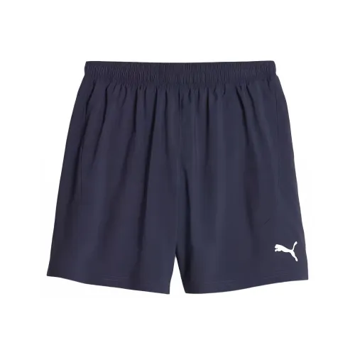 PUMA Run Favorite Velocity 7 Sports Shorts Men's Marine Blue